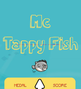 play Mctappyfish