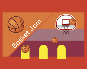 play Basket Jam