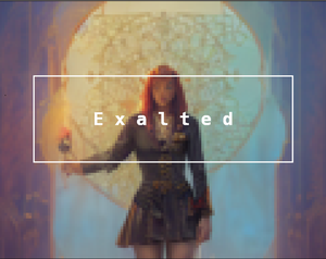 play Exalted 7Drl