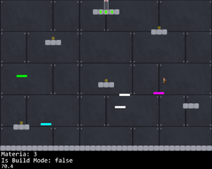 play Tlbt - Telebuilder Test