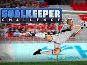 Goalkeeperchallenge