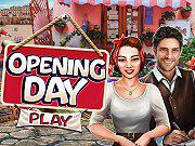 play Opening Day