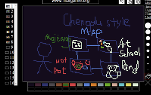 play Chengdu Style