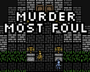 play Murder Most Foul