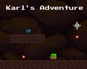 play Karl'S Adventure