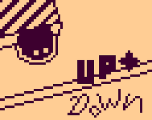 play Up And Down
