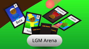 play Lgm Arena (Demo)