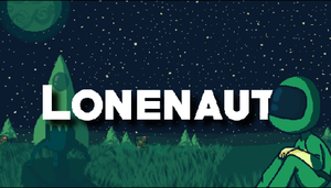 play Lonenaut