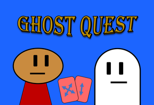 play Ghost Quest