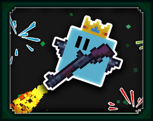 play Shotgun King