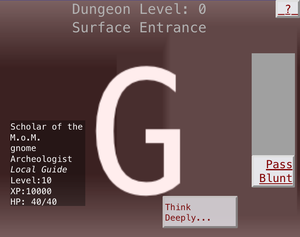 play Blunt Quaternion