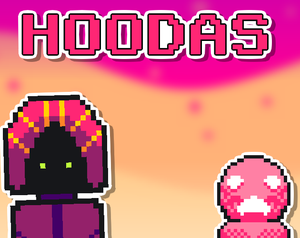 play Hoodas