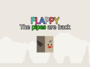 play Flappy - The Pipes Are Back
