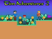 play Tim Adventures 2