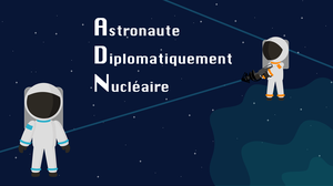 play Astronaute Diplomatiquement Nucléaire