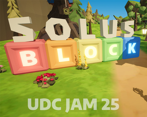 play Solus Block