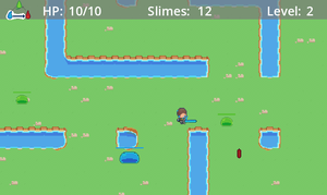 play Slimes