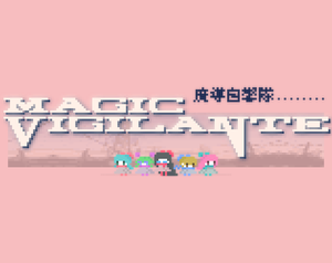 play Magicvigilante