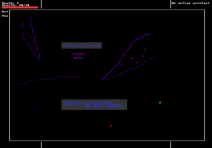 play Elemental Caverns