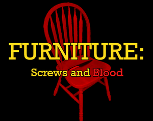 play Furniture: Screws And Blood