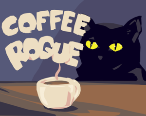 play Coffee Rogue