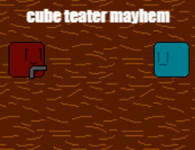 play Cube Teater Mayhem