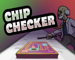 play Scientific Game Jam / Pafnito / Chip Checker