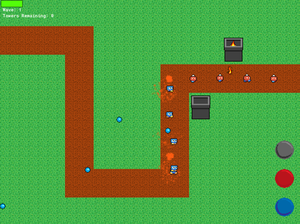 play Ronan - Tower Defense