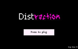 play Distraction