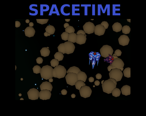 play Spacetime