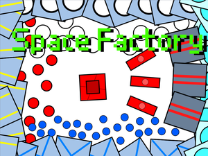 play Space Factory