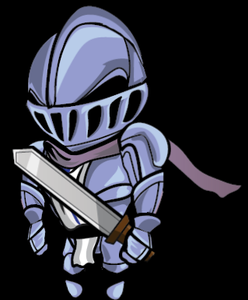 play Quiz, O Guerreiro Indeciso
