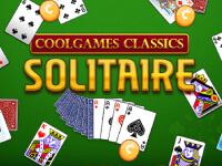 play Classic Solitaire