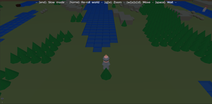play Minirogue: Alchemic Beginnings