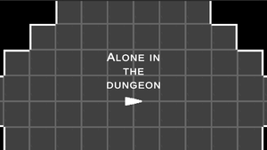 play Alone In The Dungeon