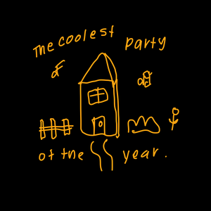 The Coolest Party Of The Year