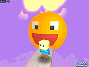 play Kogama: Smiley Parkour