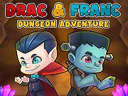 Drac & Franc game