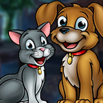 play Lovely Pets Escape