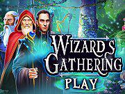 play Wizards Gathering