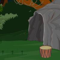 play Ancient Hunt Turkey Html5