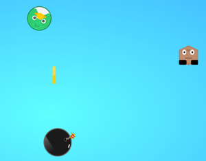 play Swipe Jump