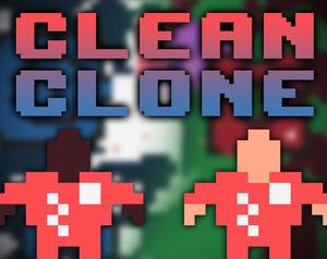 play Clean Clone