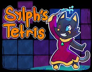 play Sylph'S Tetris