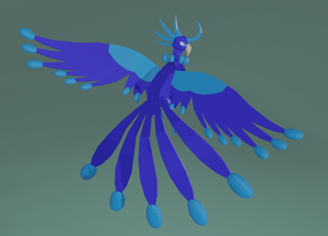 play Phoenix Fighter