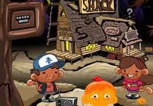 play Monkey Go Happy – Stage 718