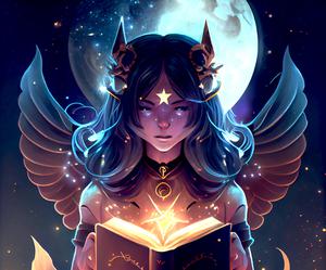 play Astral Manifesto