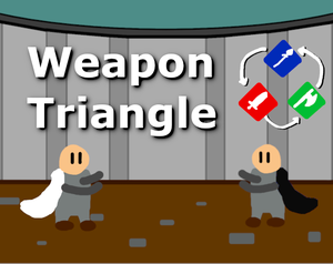 play Weapon Triangle