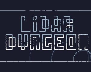 play Lidar Dungeon