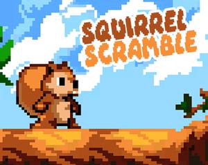 play Squirrel Scramble